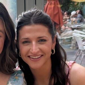 Meet your Posher, Kerriann